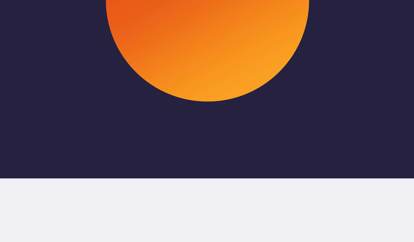 Graphical Header with DIscover Sun 2