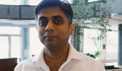 Image Of Raghu