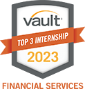 Top3 Internship Finserv Vaultseal 2023