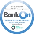 Bankon Award